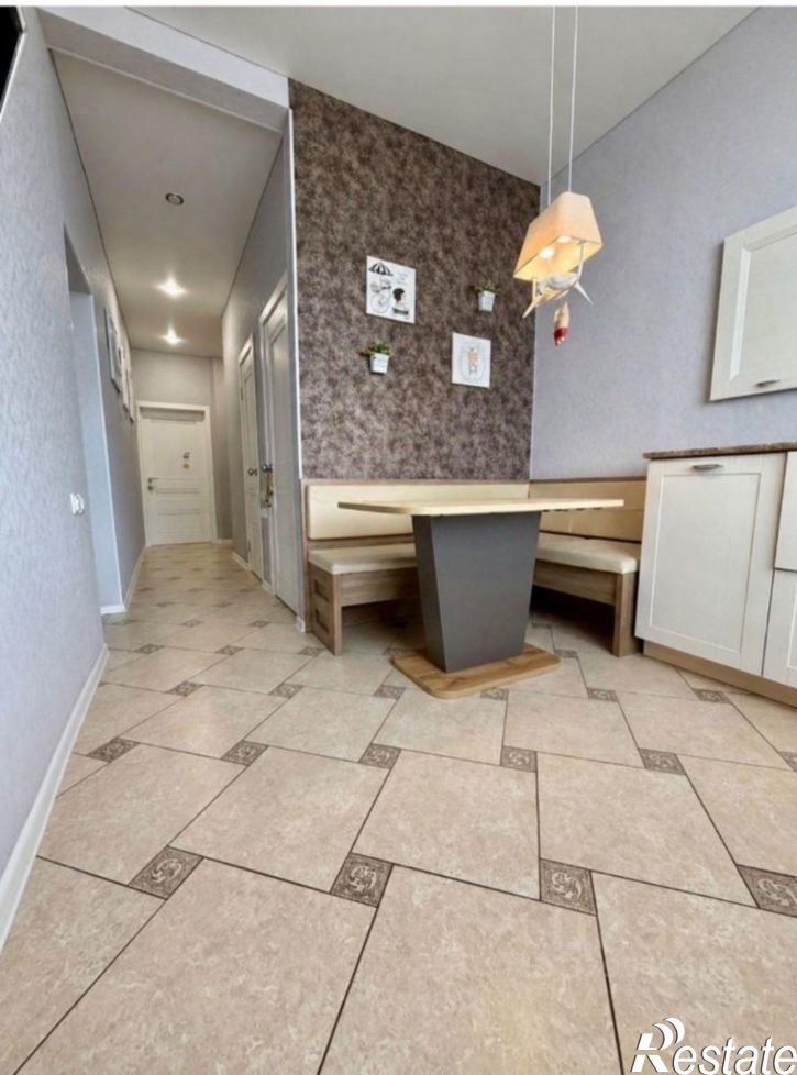 3-комн квартира ул Воровского, 15,  д. 15