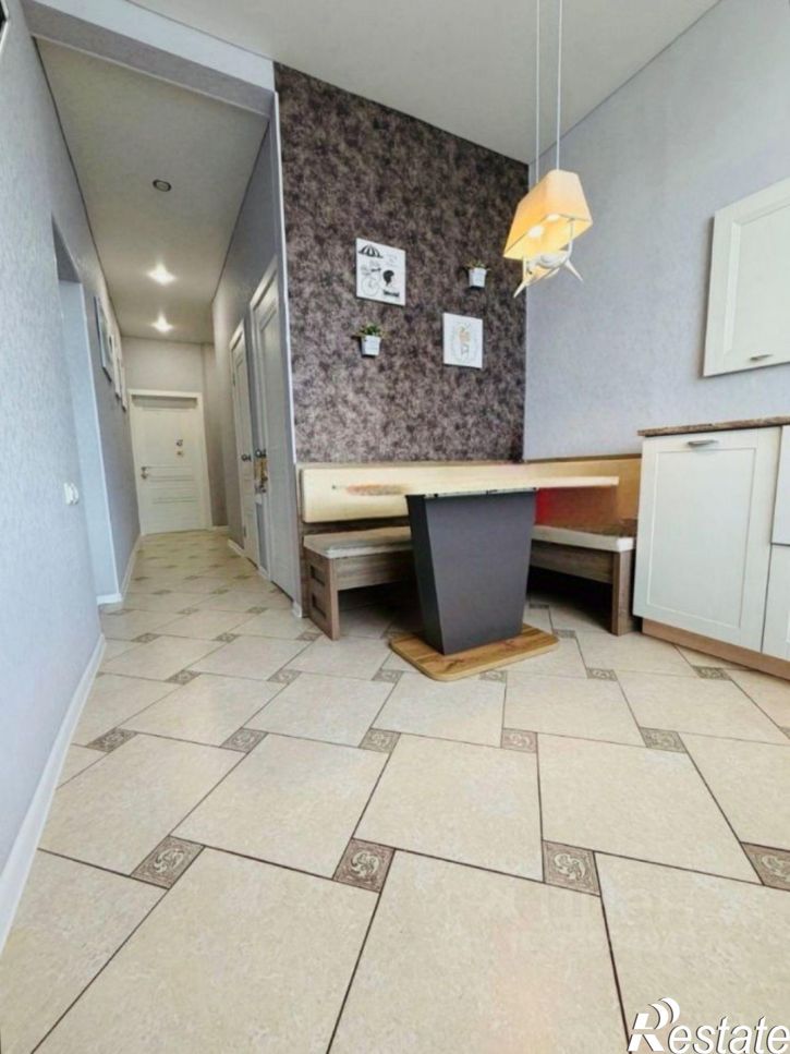 3-комн квартира ул Воровского, 15,  д. 15