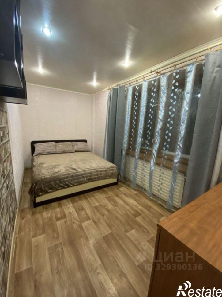 2-комн квартира ул Профессора Сомова, 4,  д. 4