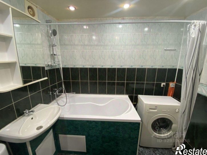 2-комн квартира ул Профессора Сомова, 4,  д. 4