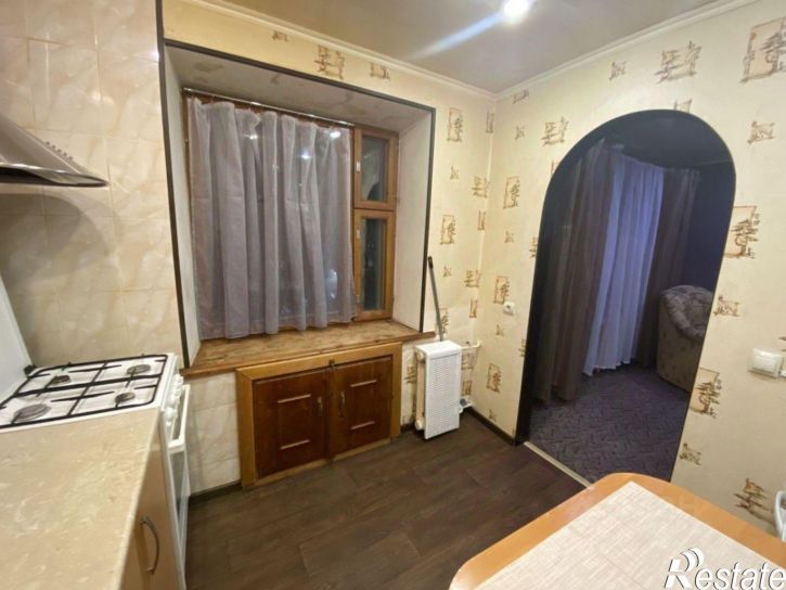 2-комн квартира ул Профессора Сомова, 4,  д. 4