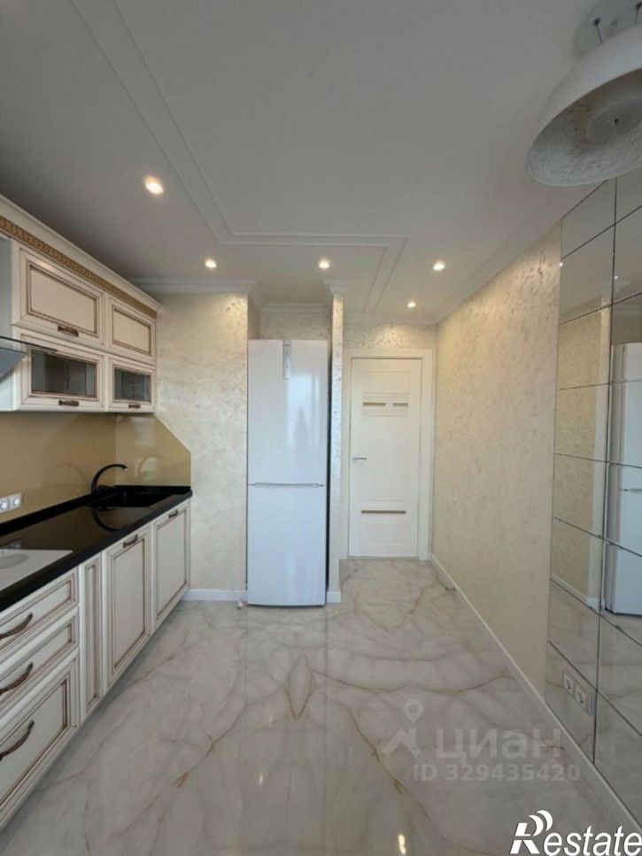 2-комн квартира ул Капитана Буркова, 19А,  д. 19А