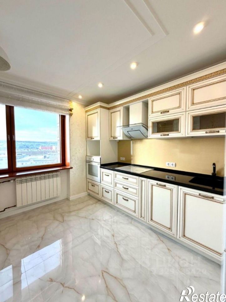 2-комн квартира ул Капитана Буркова, 19А,  д. 19А