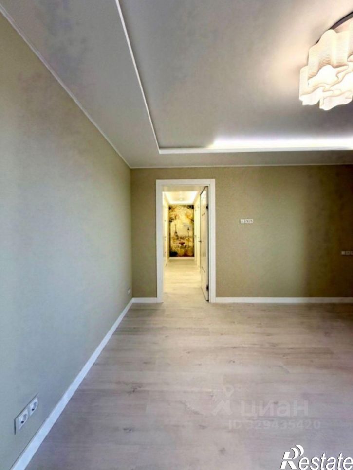 2-комн квартира ул Капитана Буркова, 19А,  д. 19А
