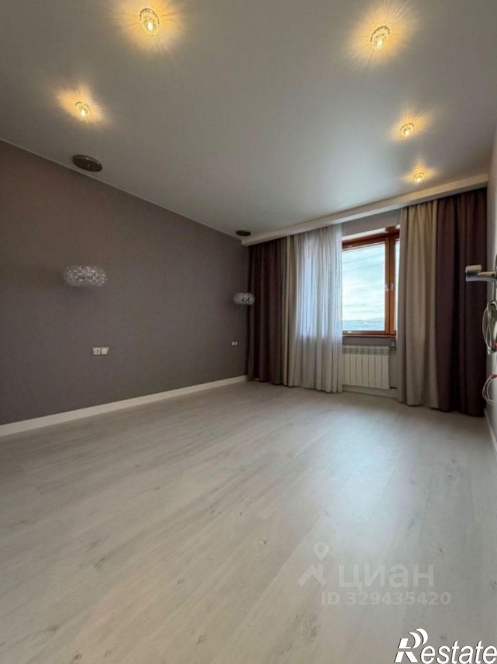 2-комн квартира ул Капитана Буркова, 19А,  д. 19А