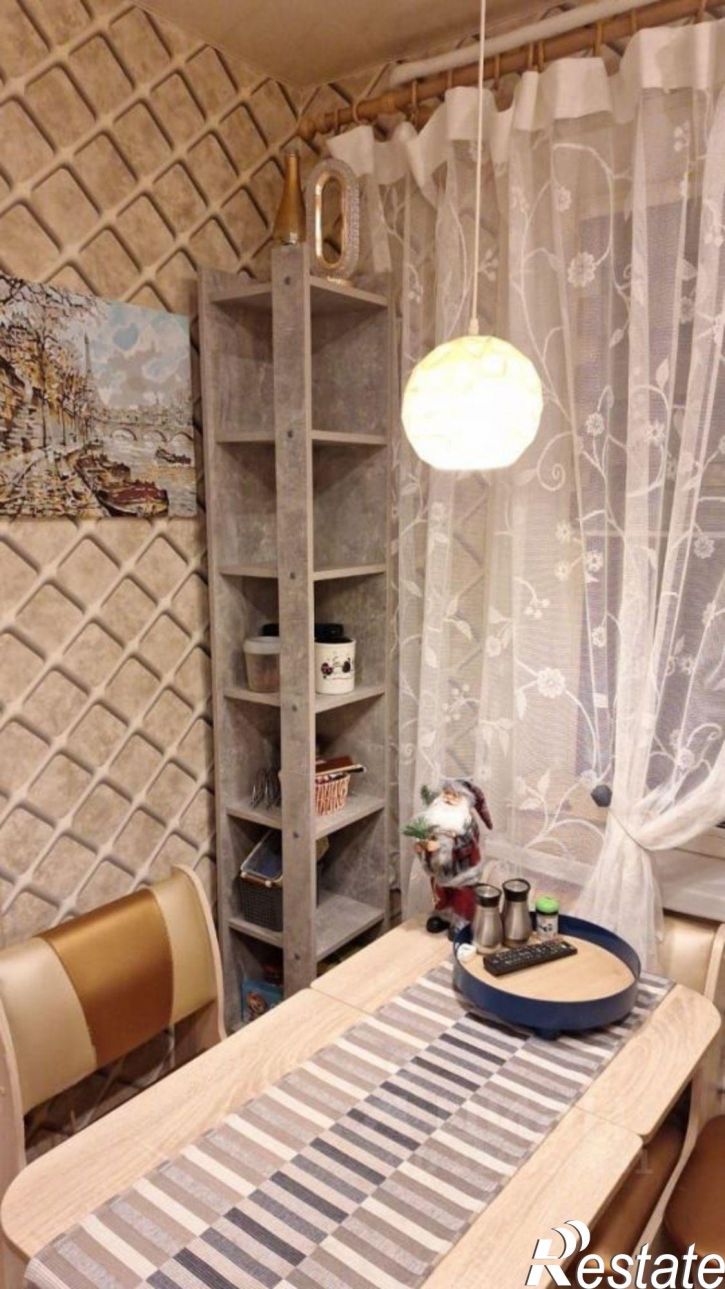 2-комн квартира ул Академика Книповича, 34,  д. 34