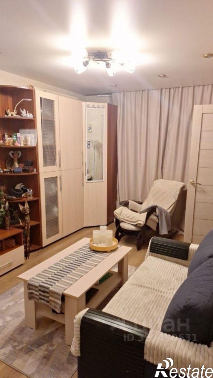 2-комн квартира ул Академика Книповича, 34,  д. 34