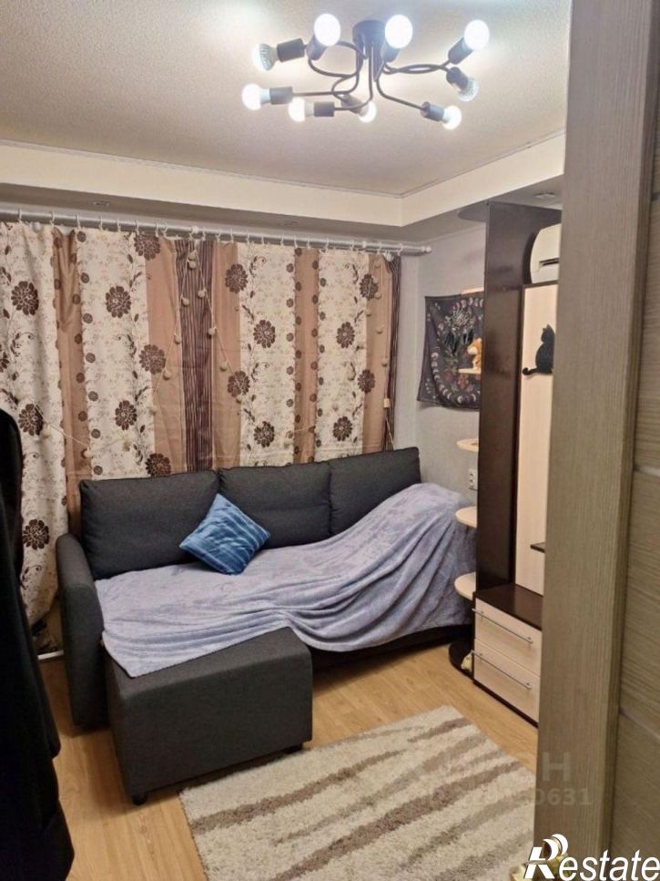 2-комн квартира ул Академика Книповича, 34,  д. 34
