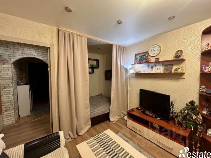 2-комн квартира ул Академика Книповича, 34,  д. 34