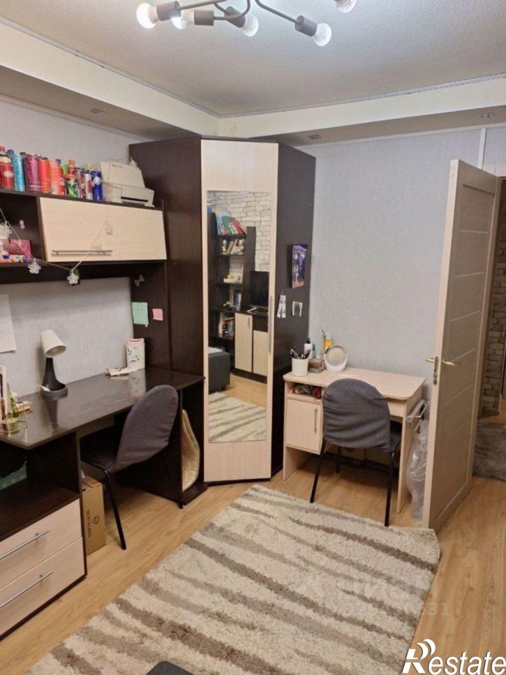 2-комн квартира ул Академика Книповича, 34,  д. 34