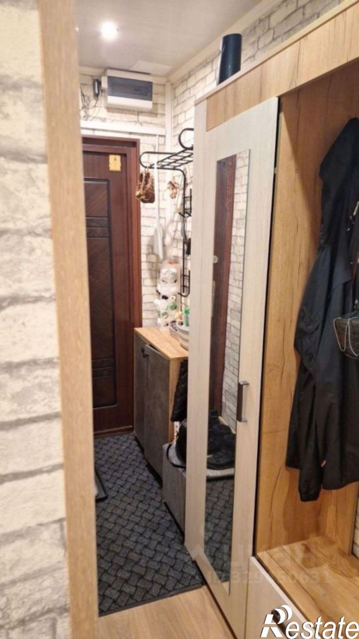 2-комн квартира ул Академика Книповича, 34,  д. 34