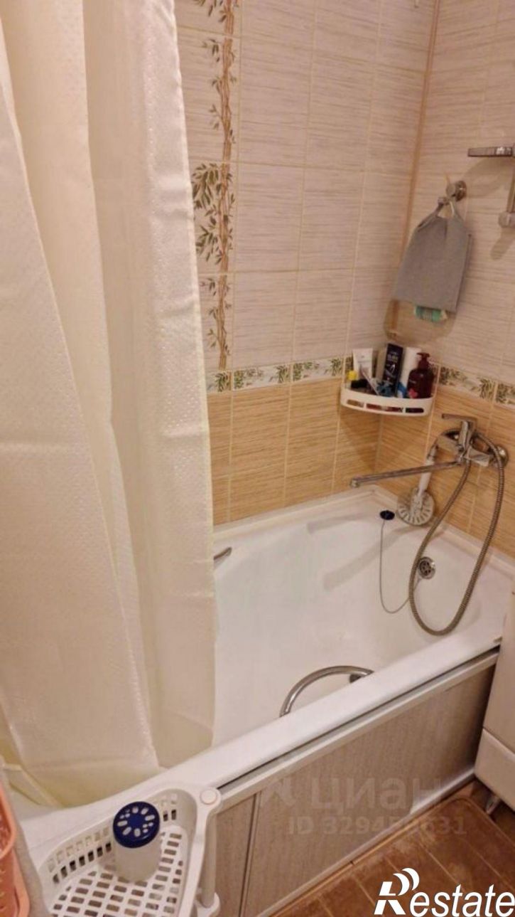 2-комн квартира ул Академика Книповича, 34,  д. 34