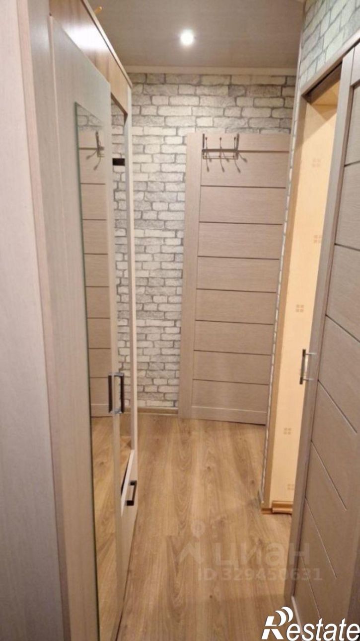 2-комн квартира ул Академика Книповича, 34,  д. 34