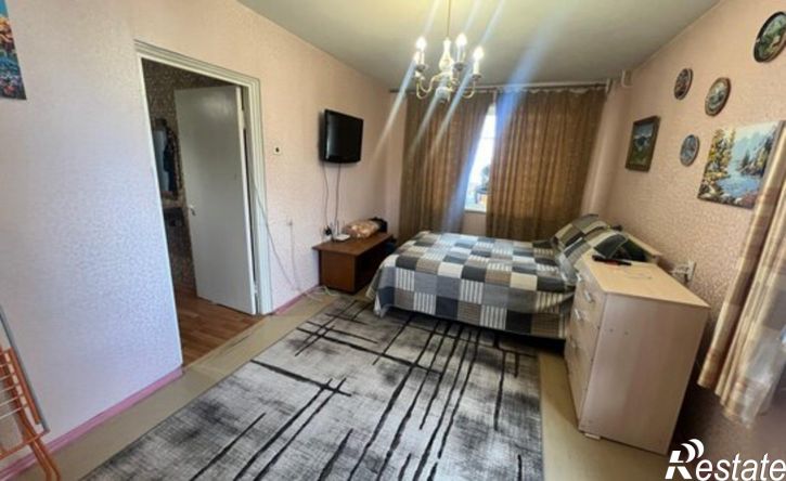 2-комн квартира улица Шабалина, 59,  д. 59