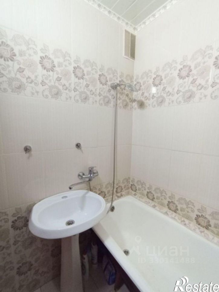 1-комн квартира улица Гагарина, 39,  д. 39