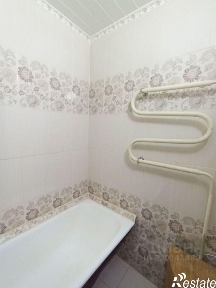 1-комн квартира улица Гагарина, 39,  д. 39