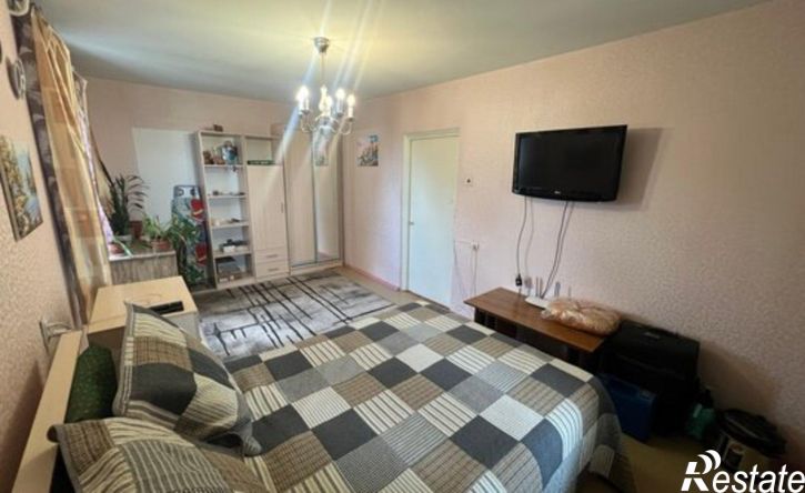 2-комн квартира улица Шабалина, 59,  д. 59