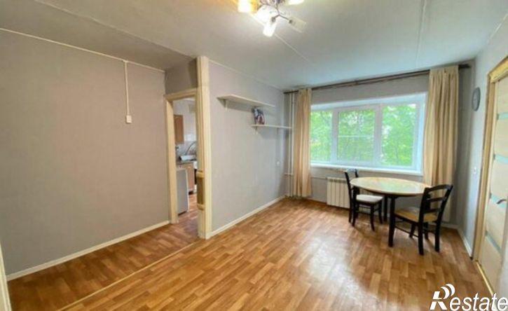 2-комн квартира улица Гагарина, 9 к3,  д. 9 к3