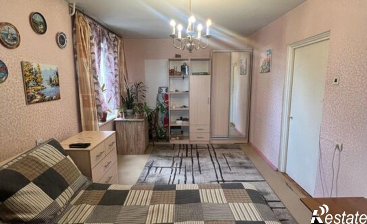 2-комн квартира улица Шабалина, 59,  д. 59