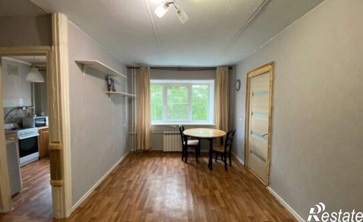 2-комн квартира улица Гагарина, 9 к3,  д. 9 к3