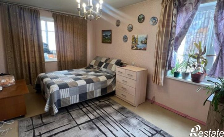 2-комн квартира улица Шабалина, 59,  д. 59