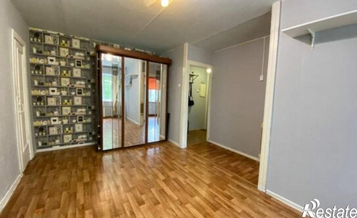 2-комн квартира улица Гагарина, 9 к3,  д. 9 к3