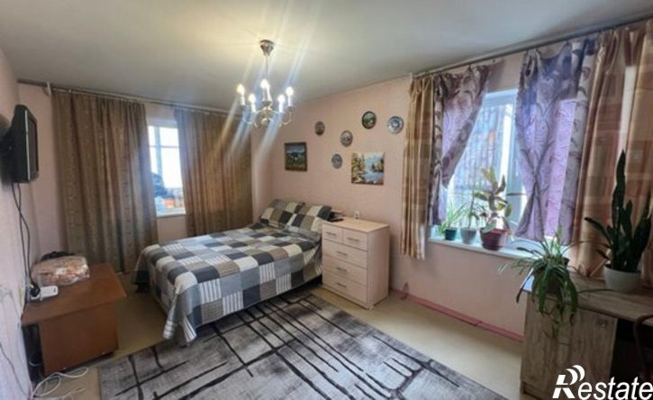2-комн квартира улица Шабалина, 59,  д. 59