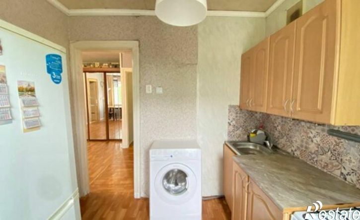 2-комн квартира улица Гагарина, 9 к3,  д. 9 к3