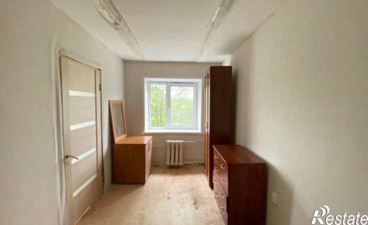 2-комн квартира улица Гагарина, 9 к3,  д. 9 к3