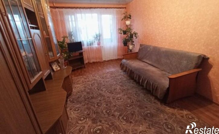 1-комн квартира улица Гагарина, 39,  д. 39