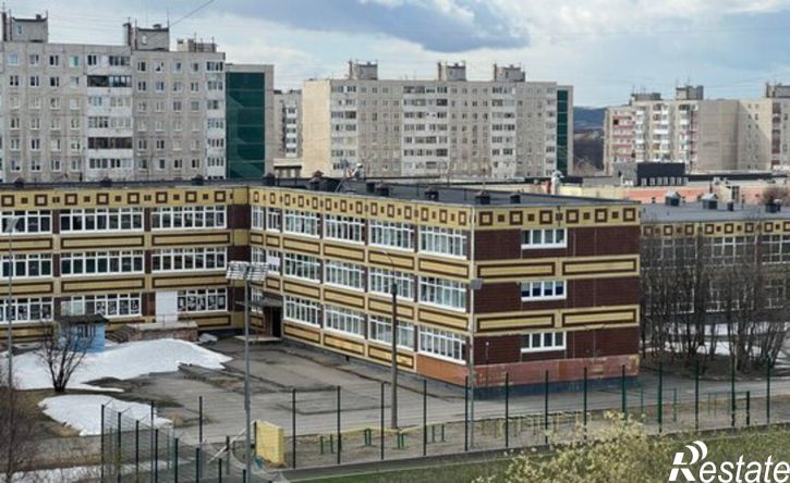 2-комн квартира улица Шабалина, 59,  д. 59