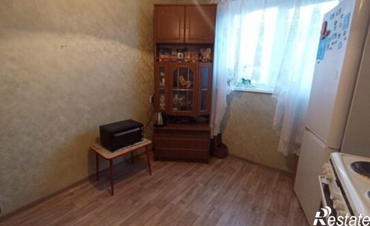 1-комн квартира улица Гагарина, 39,  д. 39