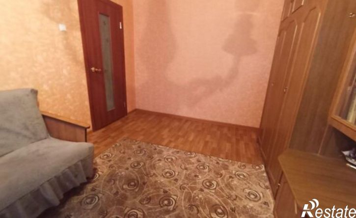 1-комн квартира улица Гагарина, 39,  д. 39