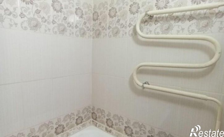 1-комн квартира улица Гагарина, 39,  д. 39