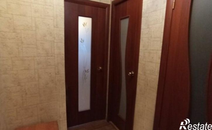 1-комн квартира улица Гагарина, 39,  д. 39