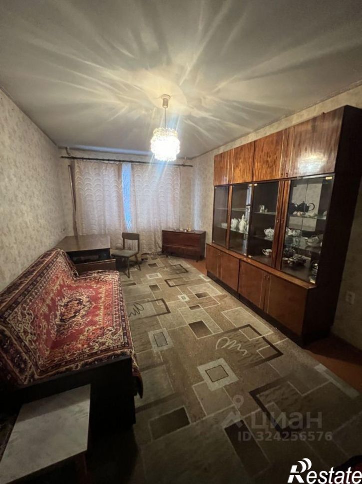 3-комн квартира Кольский проспект, 169,  д. 169