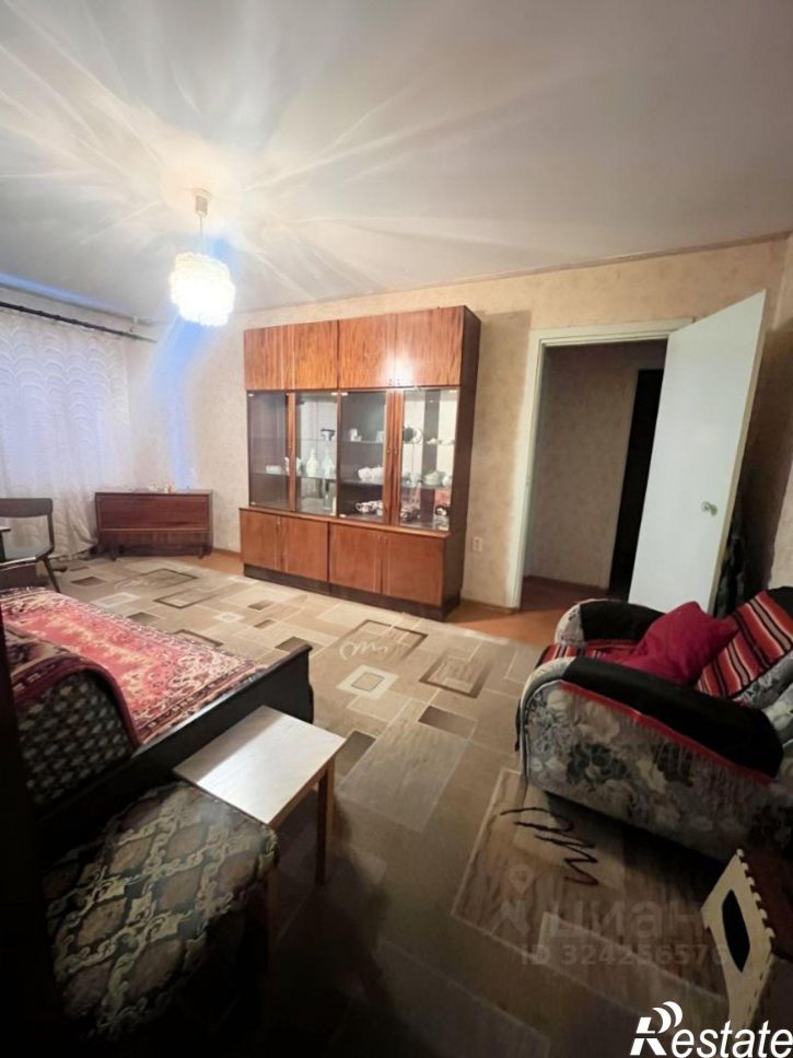 3-комн квартира Кольский проспект, 169,  д. 169