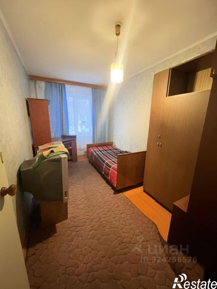 3-комн квартира Кольский проспект, 169,  д. 169