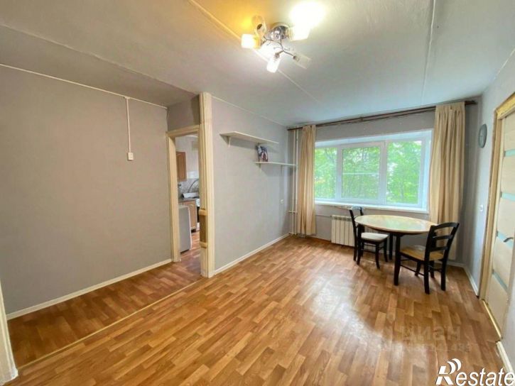 2-комн квартира ул Юрия Гагарина, 9 3,  д. 9 3,  к. 3