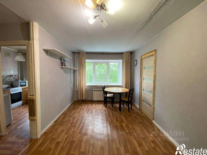 2-комн квартира ул Юрия Гагарина, 9 3,  д. 9 3,  к. 3