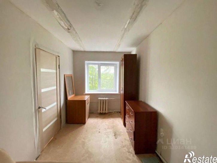 2-комн квартира ул Юрия Гагарина, 9 3,  д. 9 3,  к. 3