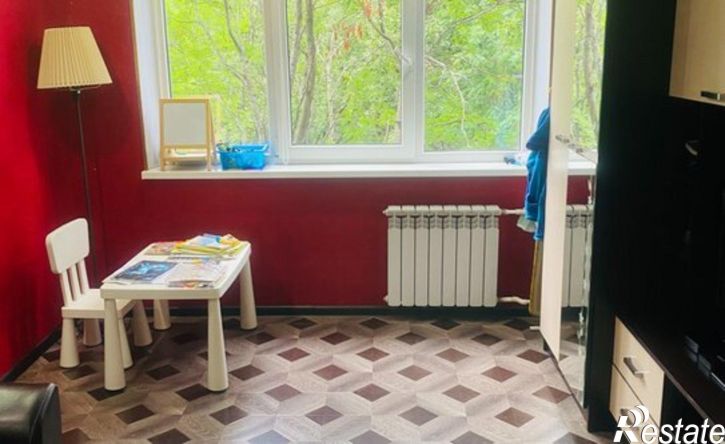 2-комн квартира ул Алексея Хлобыстова, 27,  д. 27