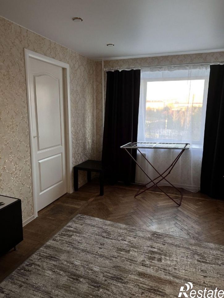 2-комн квартира ул Полярной Дивизии, 3,  д. 3