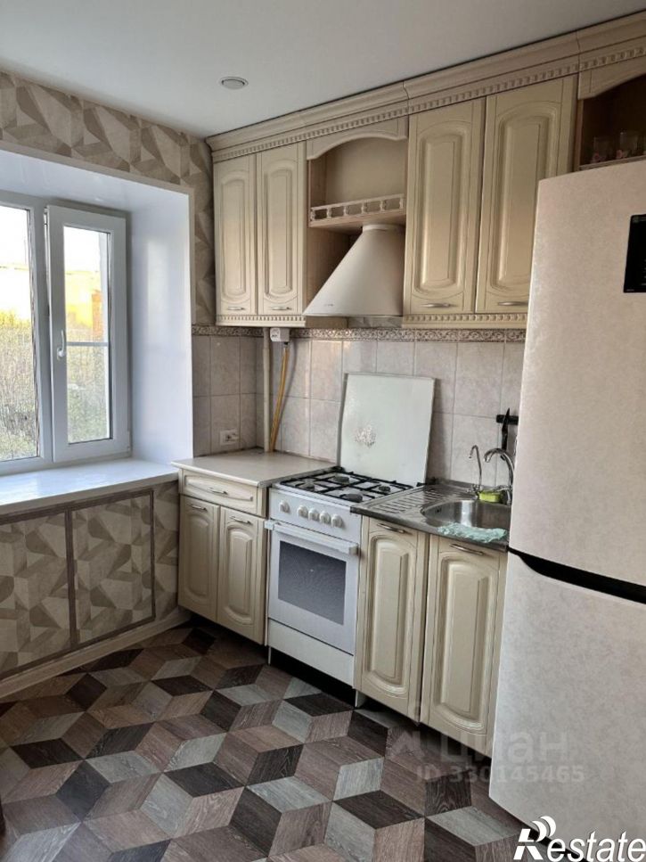 2-комн квартира ул Полярной Дивизии, 3,  д. 3