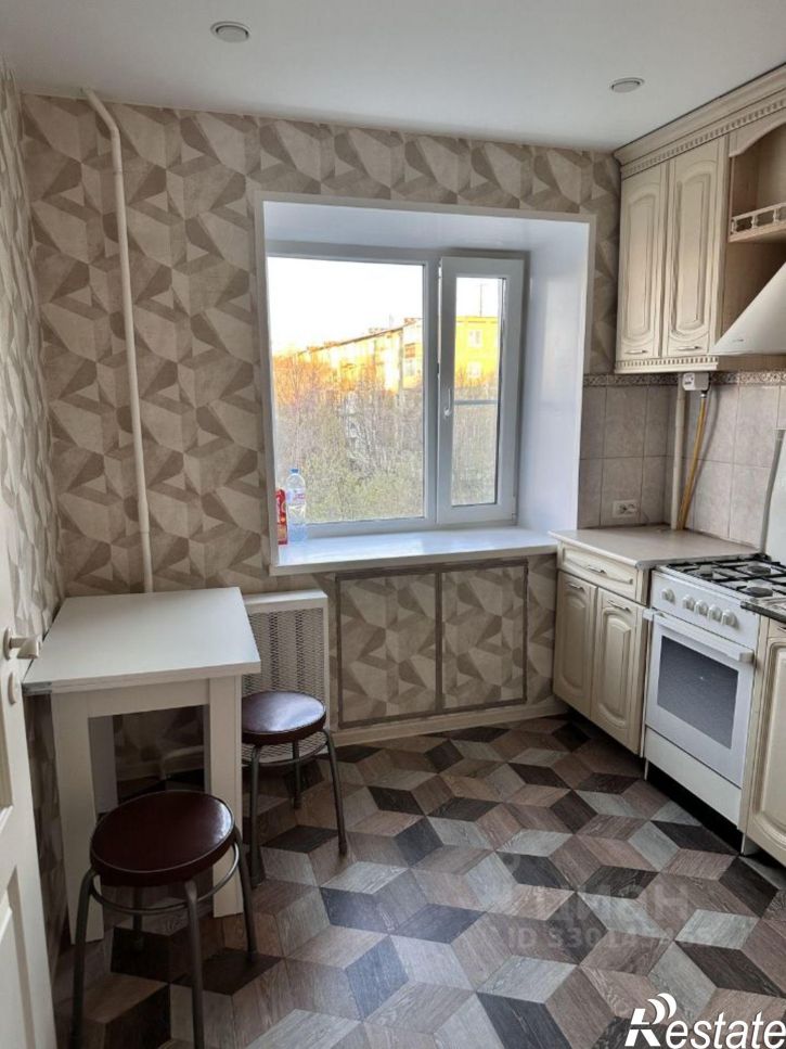 2-комн квартира ул Полярной Дивизии, 3,  д. 3