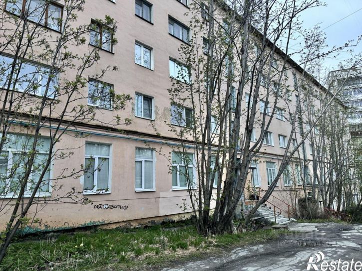 2-комн квартира ул Полярной Дивизии, 3,  д. 3