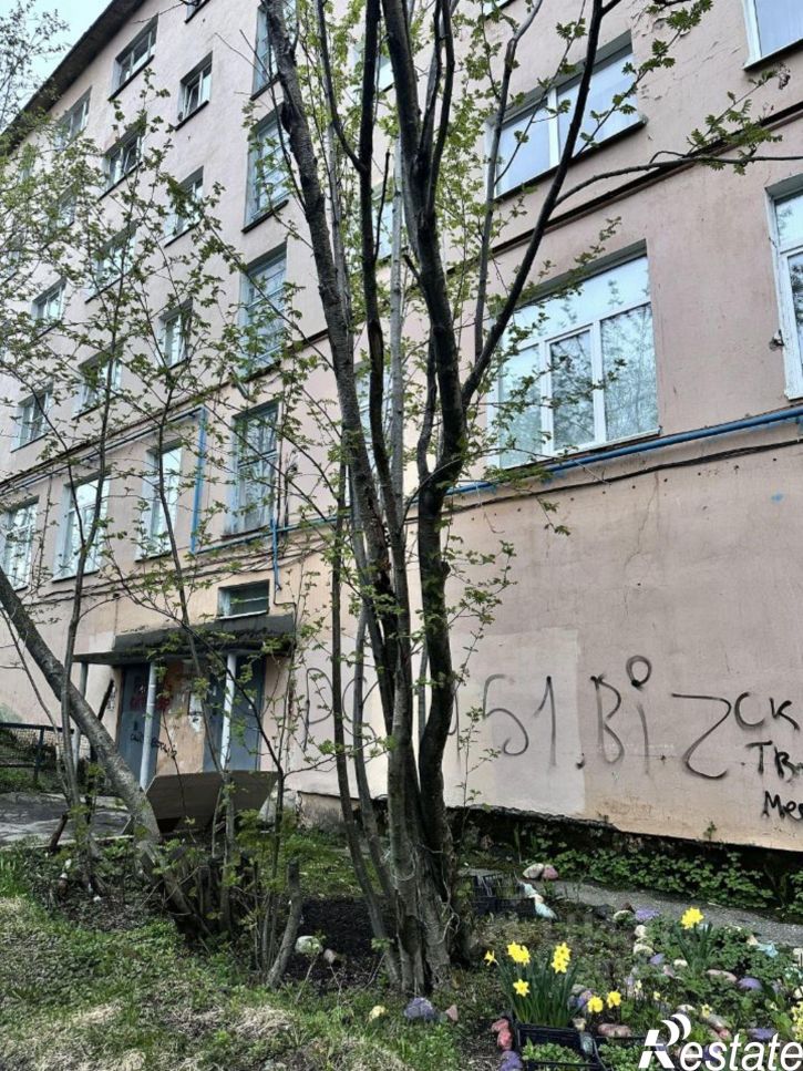 2-комн квартира ул Полярной Дивизии, 3,  д. 3