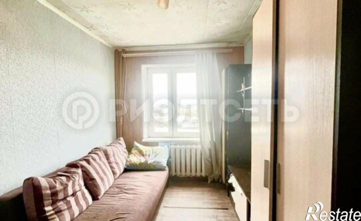 2-комн квартира улица Аскольдовцев, 16,  д. 16