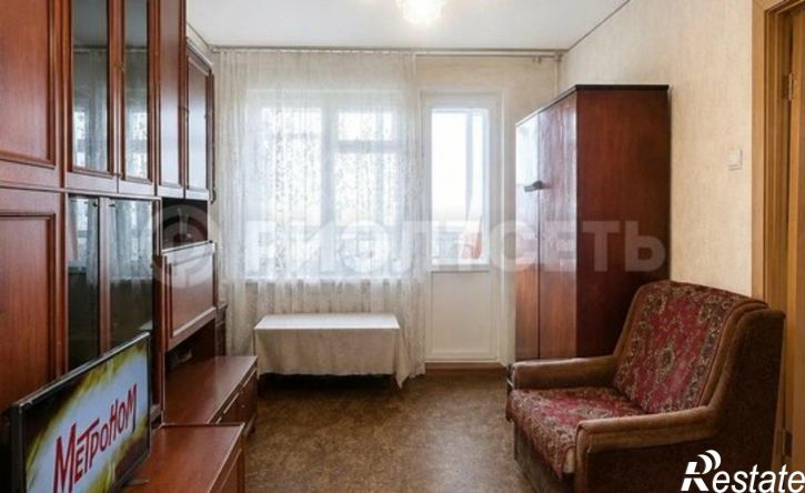 2-комн квартира улица Аскольдовцев, 16,  д. 16