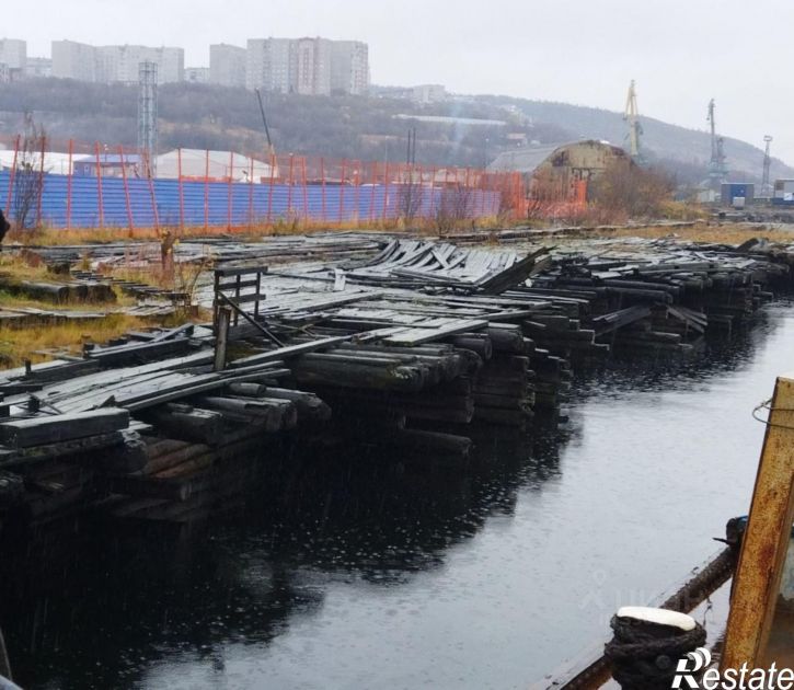 Производственное помещение Нижне-Ростинское шоссе